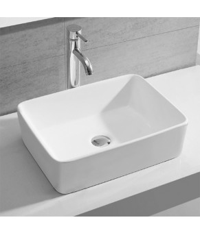 Раковина Calani Gloria 48x36,5 white (CAL-00010)