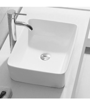 Раковина Calani Gloria 48x36,5 white (CAL-00010)