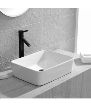 Раковина Calani Gloria 48x36,5 white (CAL-00010)