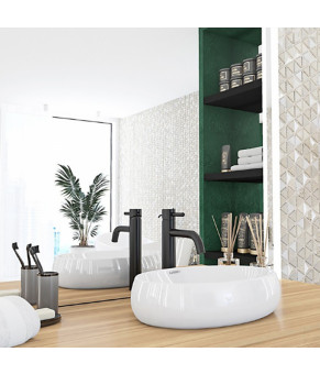 Раковина Calani Larisa 48x34,5 white (CAL-00004)