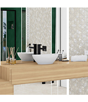 Раковина Calani Fiesta 34x34,5 white (CAL-00001)