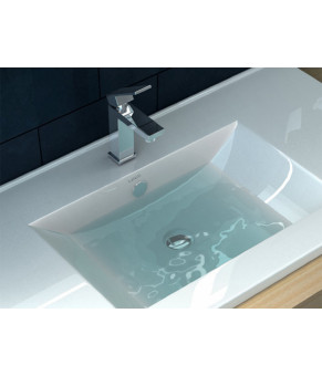 Умывальник Calani Octavia 61x47 white (CAL-00024)