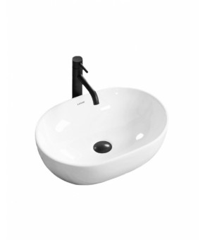 Умывальник Calani Karen 48x34,5 white (CAL-00006)