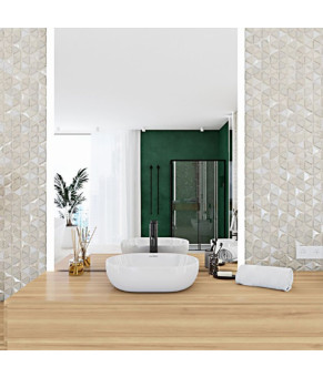 Умывальник Calani Karen 48x34,5 white (CAL-00006)