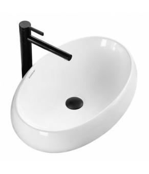 Умывальник Calani Michelle 49,5x57 white (CAL-00009)