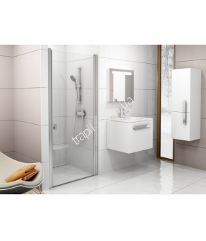 Душевые двери Ravak Chrome CSD1-90