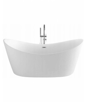 ванна Calani Lotus 170x80 white (CAL-W3000)