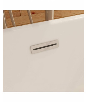 ванна Calani Lotus 170x80 white (CAL-W3000)