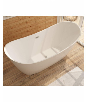 ванна Calani Lotus 170x80 white (CAL-W3000)