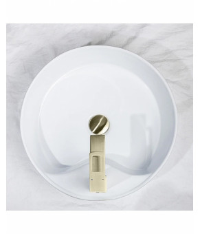 Донный клапан Calanii L.Gold (CAL-A0002)
