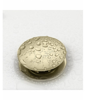 Донный клапан Calanii L.Gold (CAL-A0002)