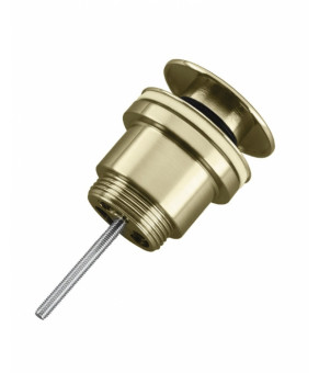 Донный клапан Calanii L.Gold (CAL-A0002)