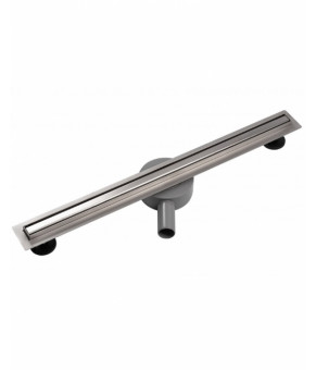 Трап Calani Eco360 700 мм, slim chrom (CAL-G0020)