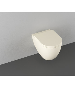 Унитаз Isvea Infinity clearimPlus Wall Hung WC 365x530 (10NF02001SV-2K+40KF0532I-S)