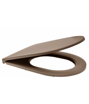 Сиденье Isvea Infinity F50 soft close (40KF0531I-S Taupe)