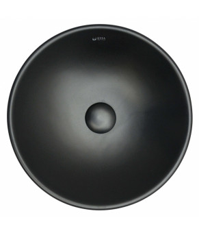 Умывальник Isvea SistemaY Soft 45x45 (10SY66045 matt black)