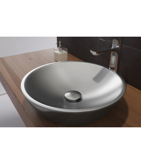 Умывальник Isvea SistemaY Soft 45x45 (10SY66045SV-6D)