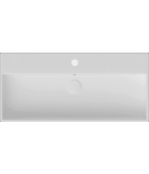 Умывальник Isvea Purita 90x42 white (10PL50090SV)