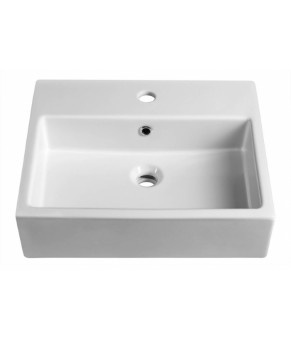 Умывальник Isvea Purita 50x42 white (10PL52050SV)