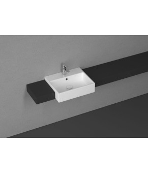 Умывальник Isvea Purita 50x42 white (10PL52050SV)