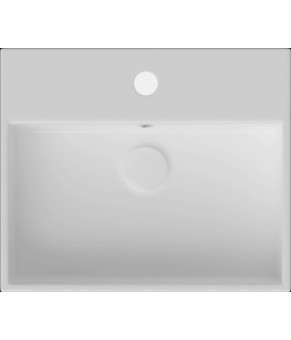 Умывальник Isvea Purita 50x42 white (10PL50050SV)