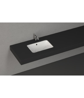 Умывальник Isvea Soluzione 56,2x38,2 белый (10SZ77056SV)