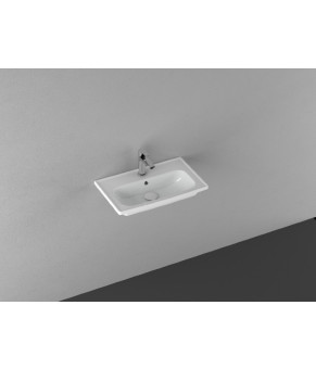 Умывальник Isvea Absolute 61x37 white (10KF50061SV)