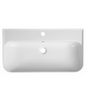 Умывальник Isvea SistemaU white (10PL53070SV)