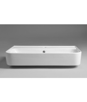 Умывальник Isvea SistemaU white (10PL53070SV)