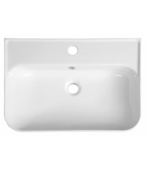 Умывальник Isvea SistemaU white (10PL53055SV)