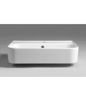 Умывальник Isvea SistemaU white (10PL53055SV)