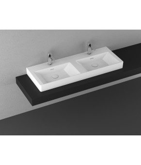 Умывальник Isvea SistemaV white (10SV53120SV)