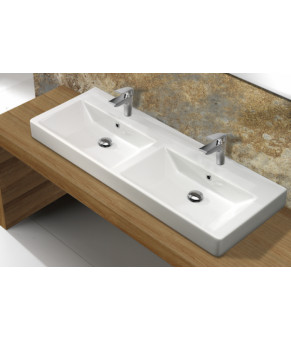 Умывальник Isvea SistemaV white (10SV53120SV)