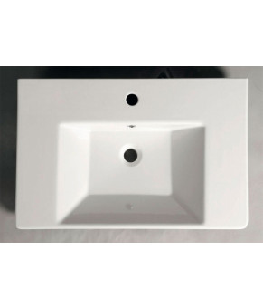 Умывальник Isvea SistemaV white (10SV51070SV)