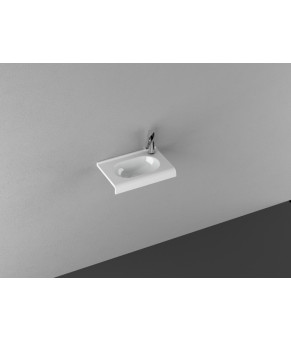 Умывальник Isvea Sentimenti 45x30 white (10SM50045)