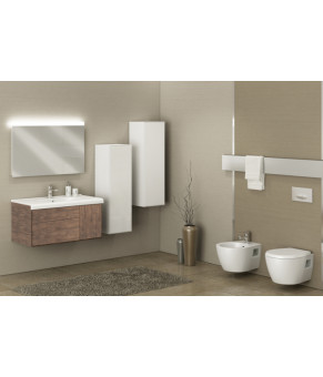 Умывальник Isvea Sentimenti 100x46,5 white (10SM50100)