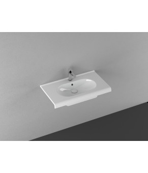 Умывальник Isvea Sentimenti 82x46,5 white (10SM50082)