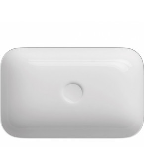 Умывальник Isvea Sott'Aqua 60x38 белый (10SQ50060)