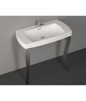 Умывальник Isvea Palazzio 91,5x48x17,5 white (10PZ50092SV)