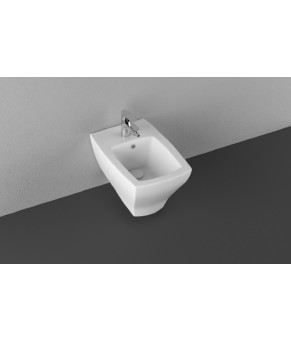Биде Isvea Palazzio white подвесное (10PZ41003SV)