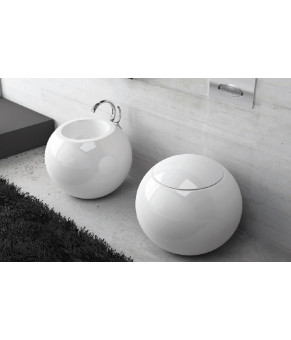 Сиденье Isvea Lunna (40L00200I)