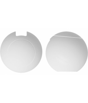 Унитаз Isvea Lunna white напольный (10LN02002SVWC) + сиденье Soft Close (40L00200I)