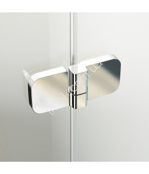 Душевые двери Ravak Brilliant BSD2-90A