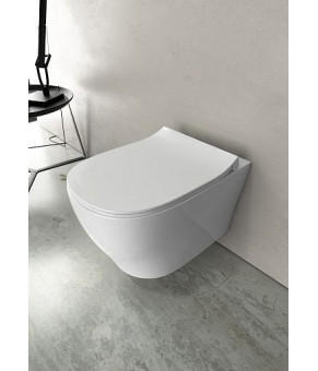 Сиденье Isvea H40 (40H40200I)