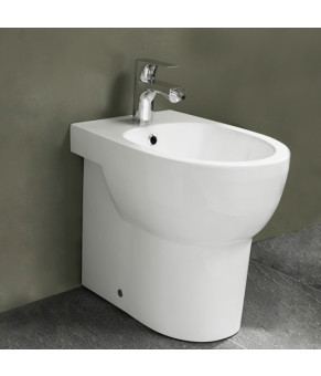 Биде Isvea Absolute (10AB42001)