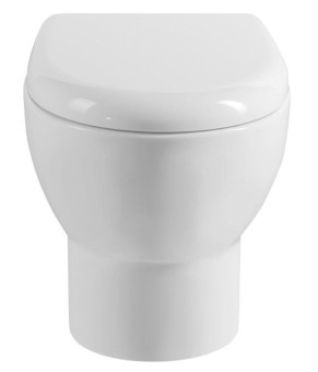 Унитаз Isvea Absolute (10AB02002+40R30100I)