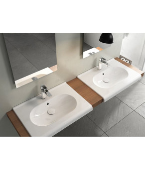 Зеркало Isvea Mirror 45x65x22 (24OR4000045I)