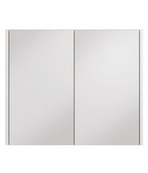 Зеркало Isvea SistemaT 77x15x65 white (27ST2001080I)