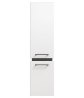 Пенал Isvea SistemaT 35x140x30 right white (27SF3111035I)