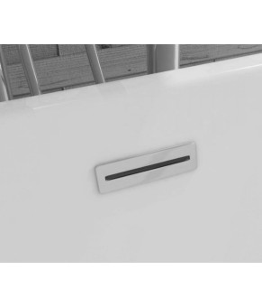 Ванна Calani LESTER 160x80 CAL-W0101